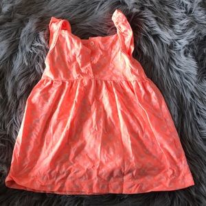 carters dress